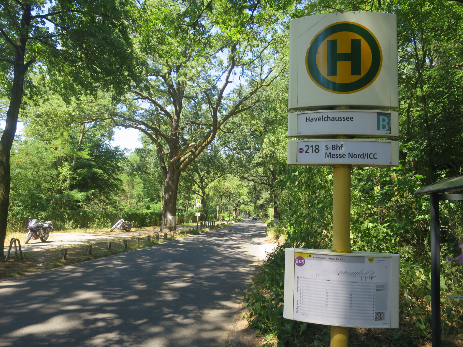 Grunewald 13